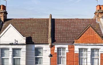 clay roofing Birichen, Highland