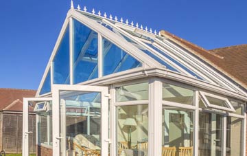 conservatory roof insulation costs Birichen
