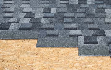 expert Birichen asphalt roof companies