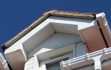Birichen fascia installation costs