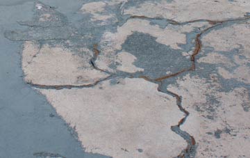 fibreglass roofing replacement Birichen