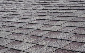 Birichen tiles for shallow pitch roofing