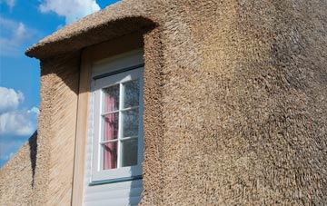 Birichen thatch roof disadvantages