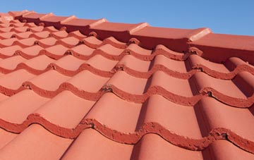 Birichen tile and slate roof replacement
