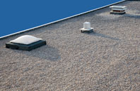Birichen flat roofing