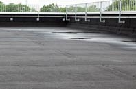 find rated Birichen flat roofing companies